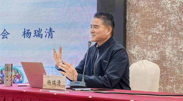 重庆市弘扬践行教育家精神城乡教师创新共同体赴南京研修顺利结束